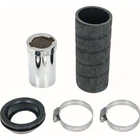 Oer K94761 1960-66 Truck Fuel Tank Neck/hose Set-chrome New. Price: $78.99.