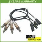 4X Oxygen Sensor Upstream & Downstream For Bmw 323I 330I 525I 530I X3 X5 Z3 Z4 New. Price: $54.22.