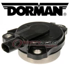 Dorman Exhaust Variable Timing Adjuster Magnet For 2006-2009 Mercedes-benz Sz New. Price: $38.29.