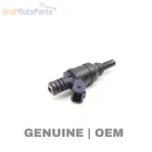 2001-2006 Bmw X5 Fuel Injector 1439800 Used. Price: $15.99.