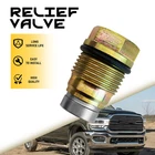 Fuel Rail Pressure Relief Valve 1PC For Cummins 6.7L Diesel 1110010018 01182560 New. Price: $18.99.