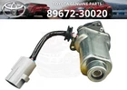 Toyota Lexus Genuine GS300 IS300 89672-30020 Motor Throttle Control New Oem Jp. Price: $273.17.