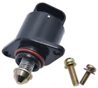 Fuel Injection Idle Air Control Valve-valve Only Walker Products 215-1009 New. Price: $51.95.