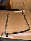 Genuine Mopar Fuel Rail 53010892AA Hellcat Trackhawk Trx 6.2 2015 - 2026 20MILE Used. Price: $424.99.