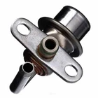 Fuel Injection Pressure Regulator Delphi Fits 95-98 Mazda Protege 1.5L-L4 New. Price: $155.99.