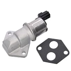 Walker Products Idle Air Control Valve Fits 2000-2004 Ford Focus New. Price: $79.99.