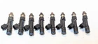 6.2L Fuel Injectors Set Of 8 Fits 2015-2022 Ford F250 F350 Used. Price: $120.18.
