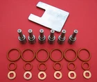 50HP 5.9L Cummins Injector Nozzle Set 2003 - 2004.5 Oem New. Price: $419.95.