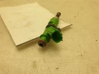13 14 15 16 17 18 Lexus ES300H Fuel Injector 240930 Used. Price: $74.99.