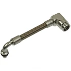 New Standard IRL2 Passenger Side Fuel Supply Hose Ford Excursion 2003-2004. Price: $84.99.