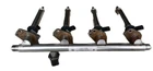 Mercedes M260 Petrol Fuel Rail Line A2600700300 With Injectors. Used. Price: $464.17.