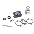 Fuel Injection Pressure Regulator Diaphragm Wve 3G1097 New. Price: $59.99.
