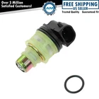 Brand New Port Fuel Injector For Century Beretta Cavalier Lumina S10 S-15 2.2L. Price: $44.85.