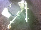 90 91 92 93 Honda Accord Fuel Injection Parts Injector Used. Price: $58.31.