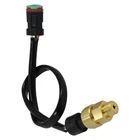 Pressure Sensor For Caterpillar 349D 365B 365C 385B 385C 390D 274-6721 194-6722 New. Price: $24.95.