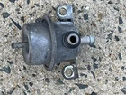 Genuine Bmw E28 E30 Fuel Pressure Regulator. 2.5 Bar 0280160225 325E 528E Bosch Used. Price: $75.00.