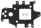 Fuel Injection Plenum Gasket Set-vin: Mahle MS16355 New. Price: $23.93.