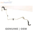 2011-2018 Porsche Cayenne 3.0L Fuel Line / Hose 95811023512 Used. Price: $39.49.