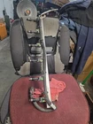07-11 Bmw 328I N52 Engine Gasoline Fuel Rail Assembly W/ Injectors 3.0L Oem Used. Price: $50.00.