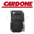 Cardone Reman Fuel Injection Throttle Body For 2005-2018 Toyota Avalon 3.5L Iq New. Price: $340.37.
