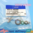 Fuel Injector 35312 2G700 Seal Kit For Hyundai Santa Fe Kia Optima Sorento 2.4L New. Price: $18.41.