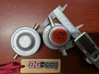 Oem Bmw 13311171470 Bischoff 1284337 Wahler 1286362 E30 23 24 Fuel Dampener Used. Price: $189.30.