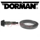 Dorman Front Differential Ring & Pinion For 1989-1991 Chevrolet V2500 New. Price: $308.68.