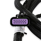 Holley Fuel Injection Harness 558-221; New. Price: $167.97.