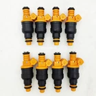 8X Original Bosch Oem Upgrade Fuel Injectors 0280150718 Ford F150 F250 F350 New. Price: $72.99.