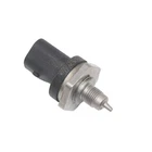 Fuel Rail Pressure Sensor DX23-9G756-BA 0261545162 For Jaguar Land Rover New. Price: $30.30.