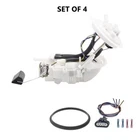 Set Herko Fuel Pump Module 355GE For Cadillac Sts Cts 2.8L 3.6L 4.6L 04-07 New. Price: $318.37.