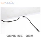 2014-2021 Bmw I3 0.6L Fuel Tank Breather Hose / Line 7623241 Used. Price: $23.99.
