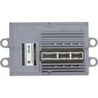 Alliant Power AP65132N Non Programmed Remanufactured Fuel Injector Control Modul New. Price: $1082.99.