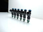 X6 Genuine Bosch Upgrade For Gmc Acadia 2007-2008 Fuel Injectors Oem 3.6L Remanufactured. Price: $99.99.
