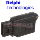 Delphi AF10359 Mass Air Flow Sensor For XTP49549 MF0894 MAS0214 MAF69549 Wu New. Price: $107.53.