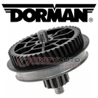 Dorman Rear Right Power Window Motor Gear For 1979-1981 Chevrolet K10 Fx New. Price: $52.03.