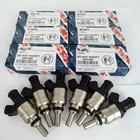 6X Oem 1427240 Fuel Injector For Bmw 320I 325CI 325I 325XI 525I X3 Z3 1999-06 New. Price: $70.00.