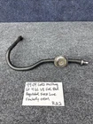 1999-2004 Ford Mustang 4.6L V8 Fuel Rail Regulator Feed Line Oem Factory Gt Used. Price: $40.00.