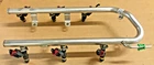 2009 2010 Dodge Journey Fuel Injector Rail 3.5L ( Avenger Sebring ) Used. Price: $76.50.