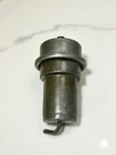 Mercedes-benz W123 R107 W116 Fuel Pressure Accumulator 0004760321 Oem 0438170017 Used. Price: $125.00.