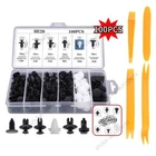 For Dodge Car 100X Box Set Bumper Fender Liner Push Type Retainer Clips Fastener New. Price: $8.00.