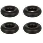 Elring 4PC Fuel Injector O-ring Kit For Audi 80 Cabriolet Quantum Scirocco New. Price: $6.95.