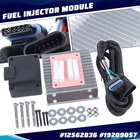 6.5L Fuel Pump Driver Injector Module Pmd Fsd For Chevy Gmc 1994-2002 #12562836! New. Price: $46.40.