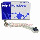 Delphi Rear Left Upper Suspension Control Arm Ball Joint For 2006-2010 Bmw Kg New. Price: $59.62.