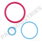 Caterpillar 3176 C10-C18 Fuel Injector O-ring Kit New. Price: $28.10.