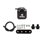 Holley Fuel Pulse Damper Inline 6AN Orb 40-70PSI- 12-1006 New. Price: $182.59.