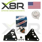 Land Rover Discovery Defender TD5 2.5 Fuel Pressure Regulator Repair Fix Kit New. Price: $90.00.