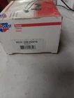 Suspension Ball Joint Carquest DW-K8478 Fits 86-97 Ford Aerostar New. Price: $35.00.