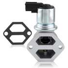Idle Air Control Valve Iac For Mercruiser Mpi V6 V8 5.0 5.7L 4.3L 862998 18-7701 New. Price: $30.60.