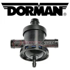 Dorman Vapor Canister Vent Solenoid For 2001-2003 Dodge Caravan 2.4L 3.3L L4 Sz New. Price: $35.05.